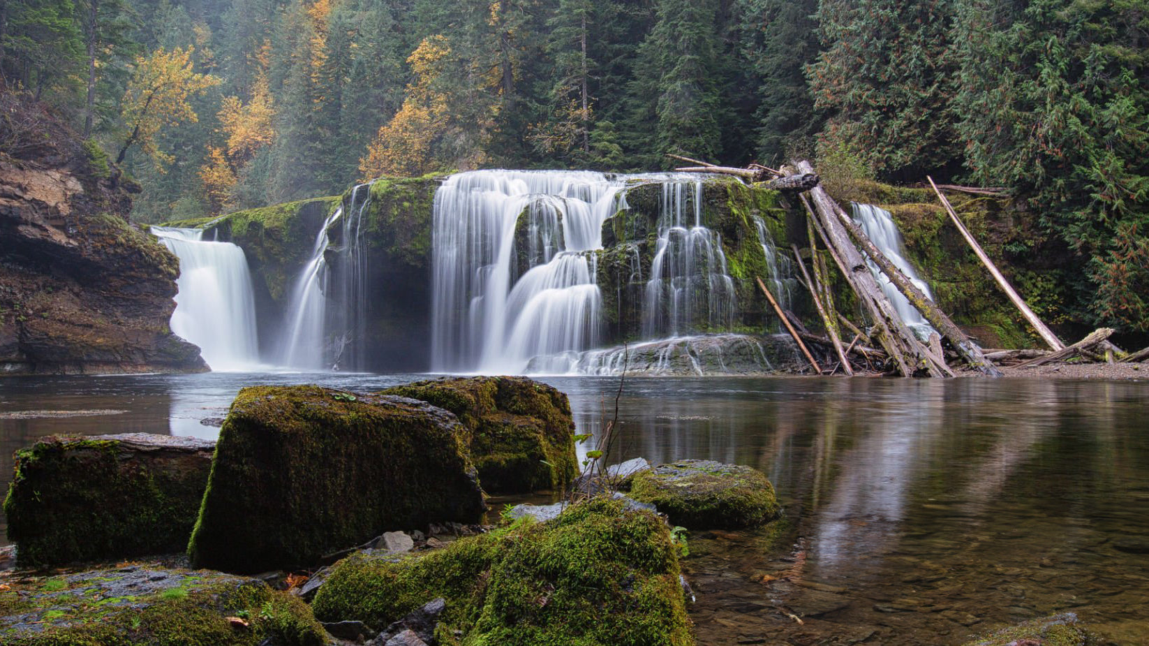 Overlanding in the Pacific Northwest and Where to go.