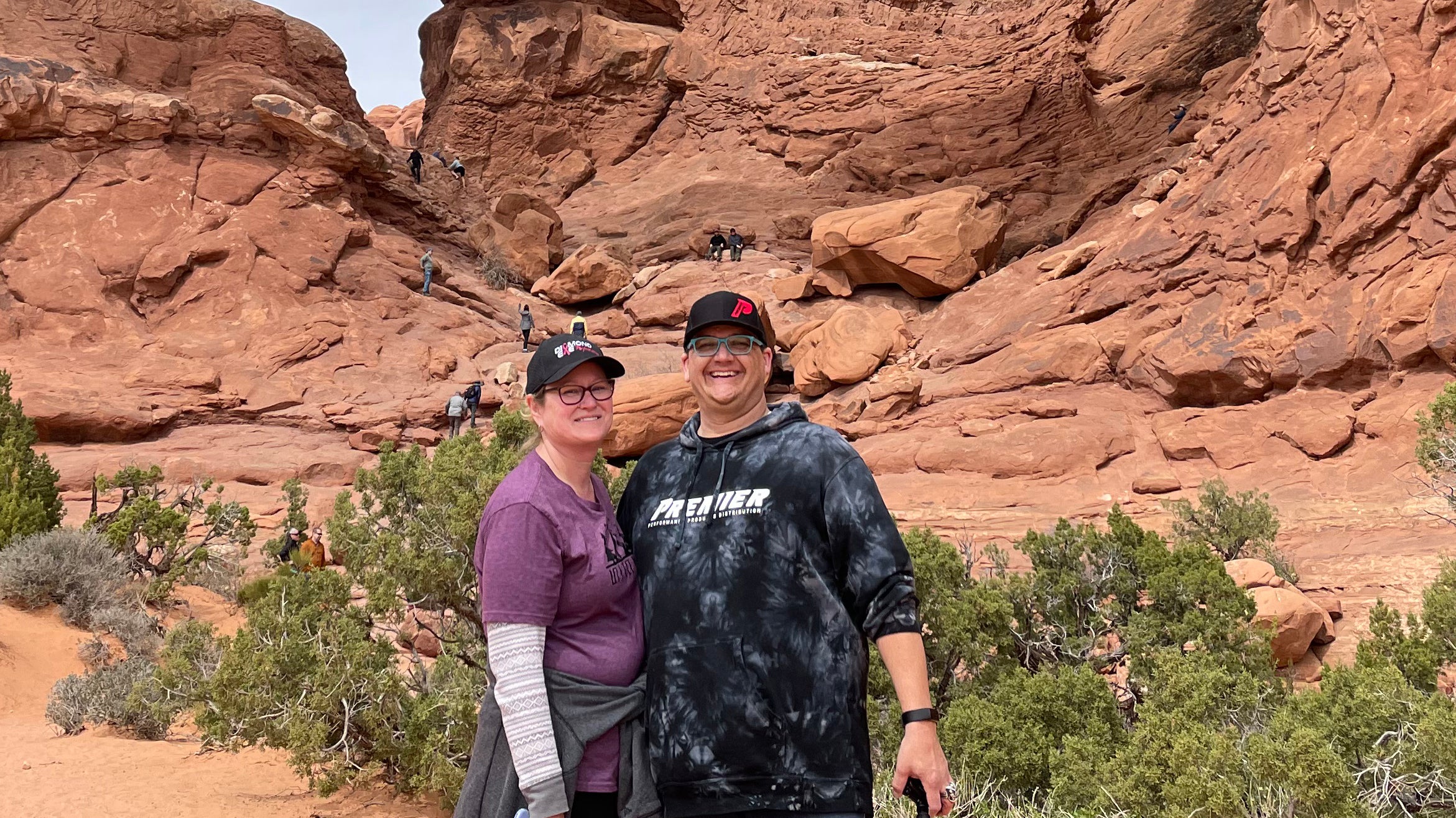 Family-Owned and Adventure-Driven: The Story Behind Langford Industries