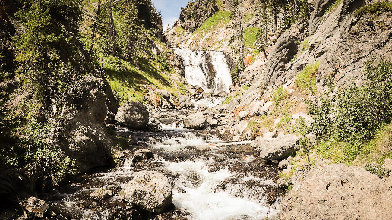 Yellowstone Hidden Gems: 5 Short Hikes for Adventurers