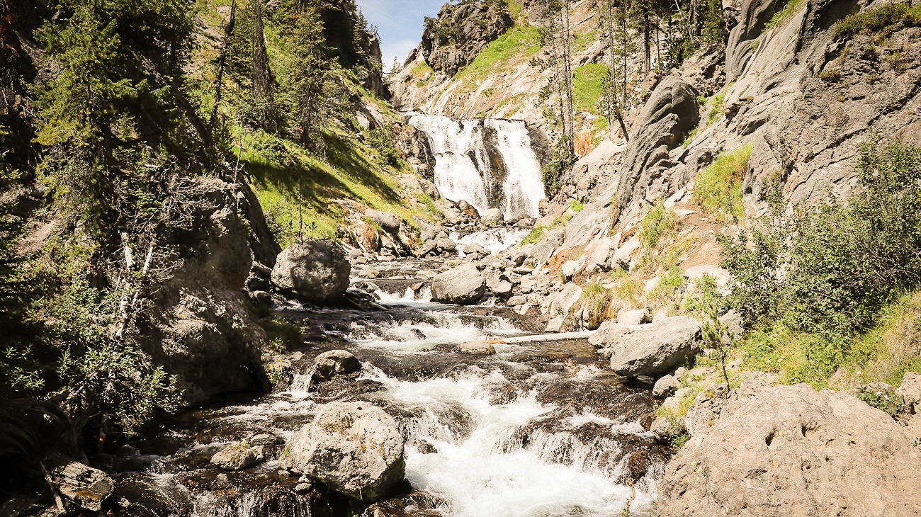 Yellowstone Hidden Gems: 5 Short Hikes for Adventurers