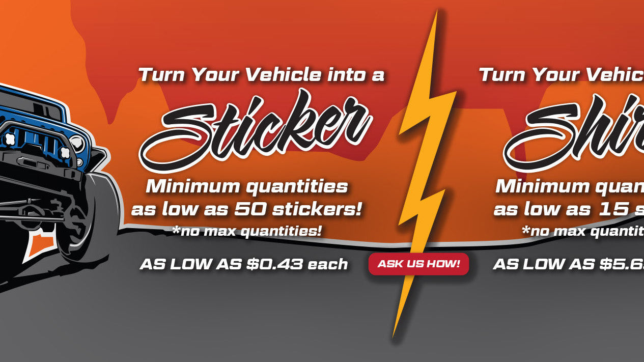 Turn Your Ride Into Custom Art with Langford Industries