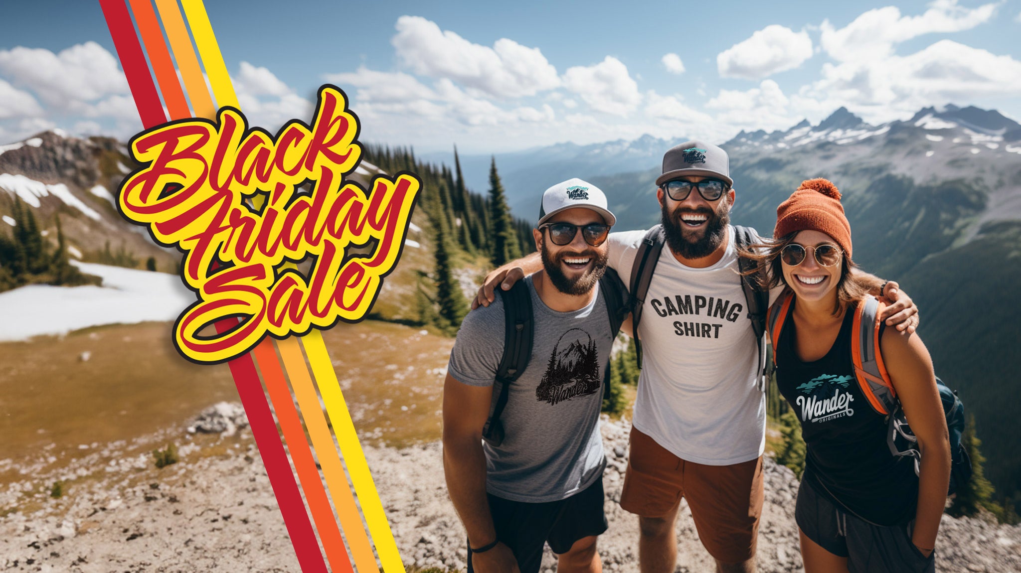 Top Black Friday Picks: Must-Have Items from Langford Industries