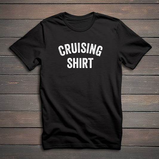 Cruising Shirt