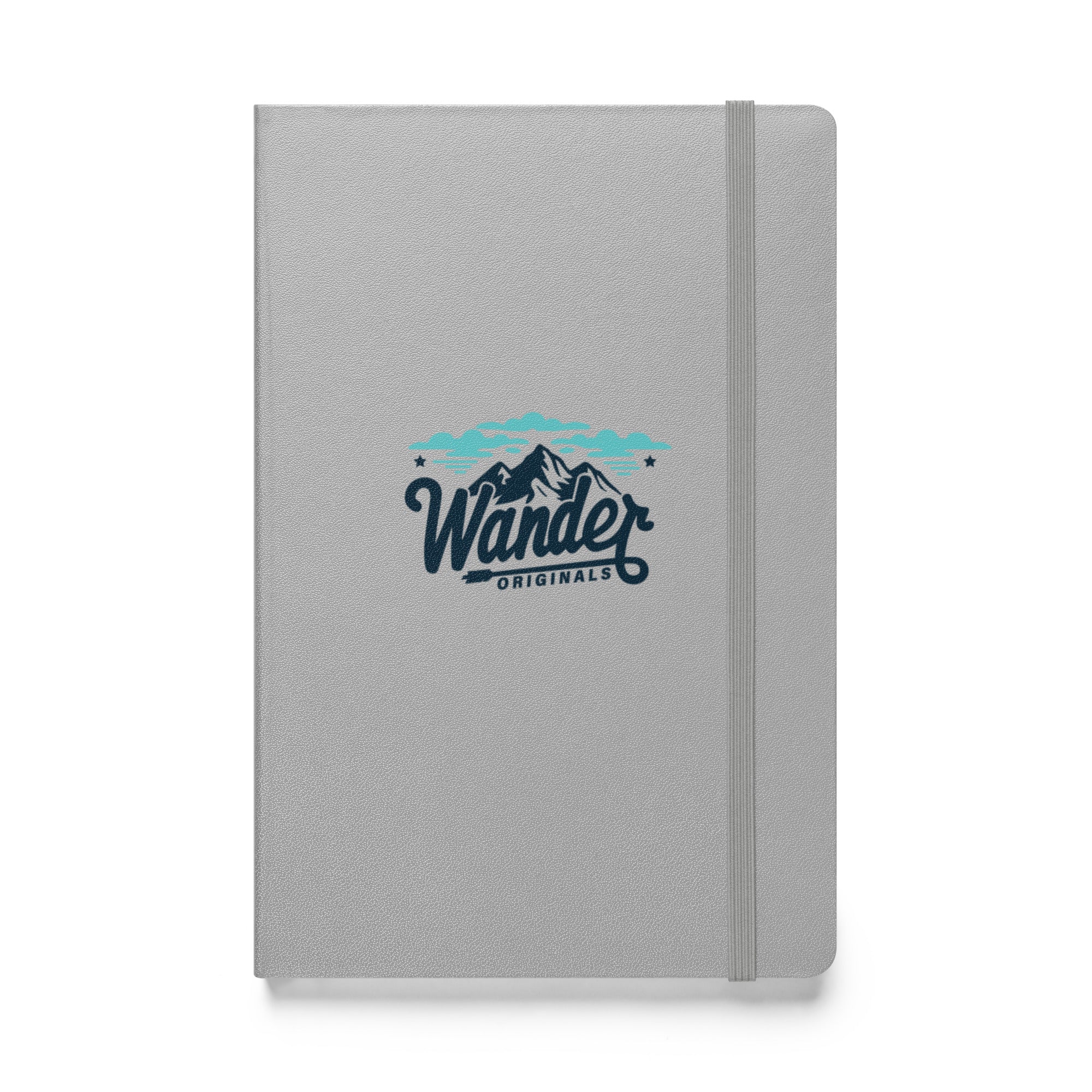 Field Notes - Wander Originals - Langford Industries
