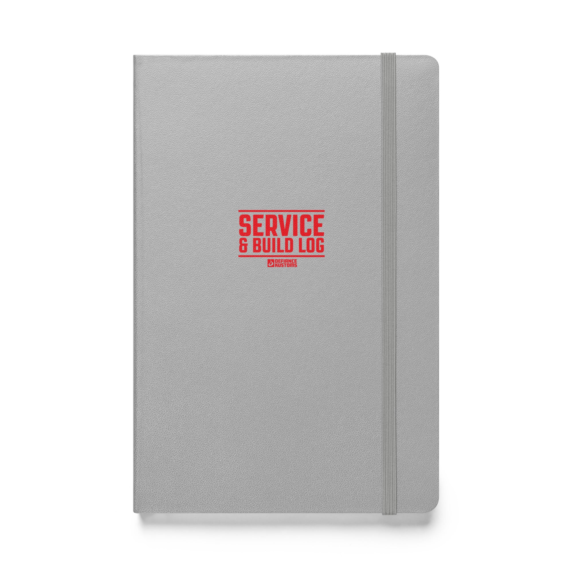 Service and Build Log - Langford Industries