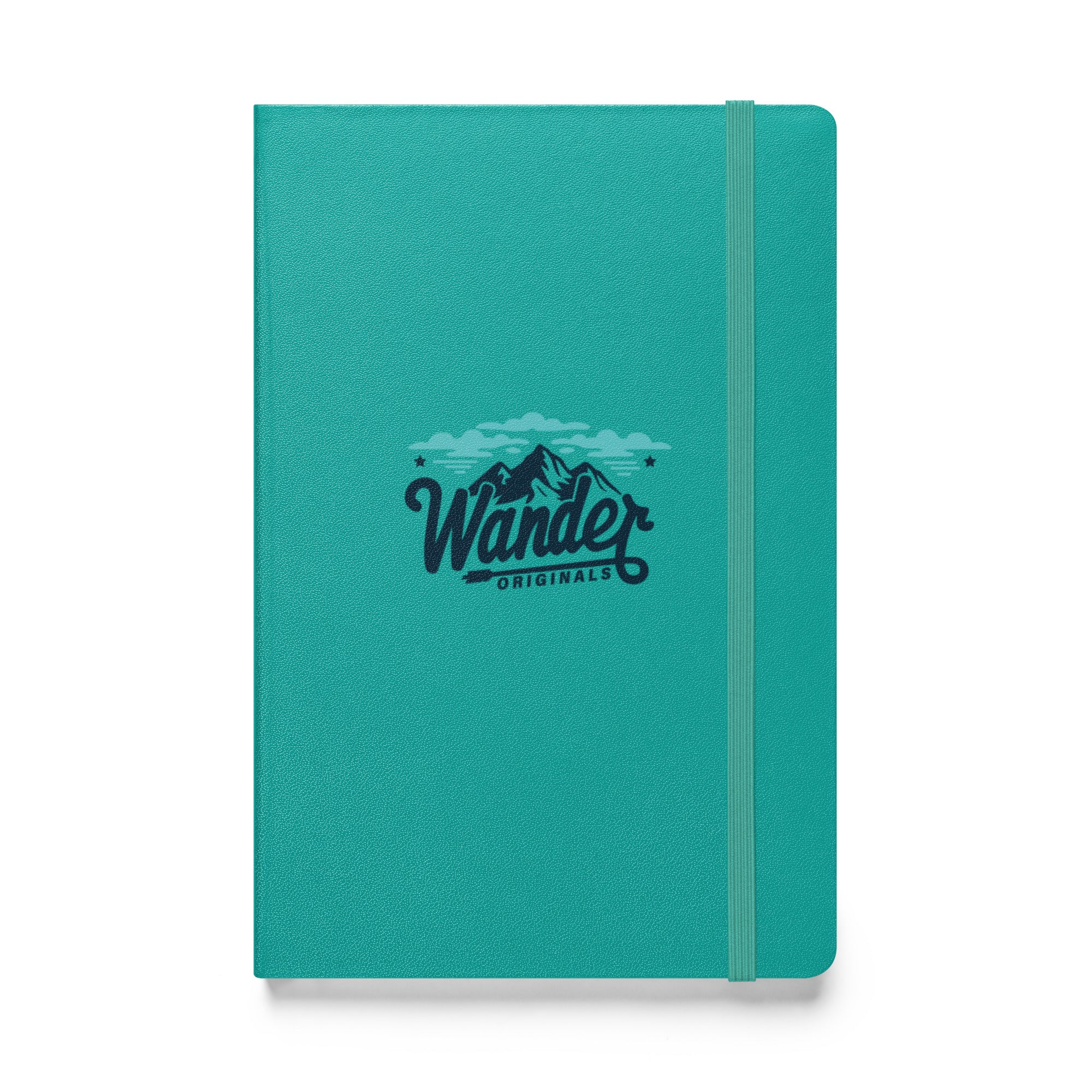 Field Notes - Wander Originals - Langford Industries