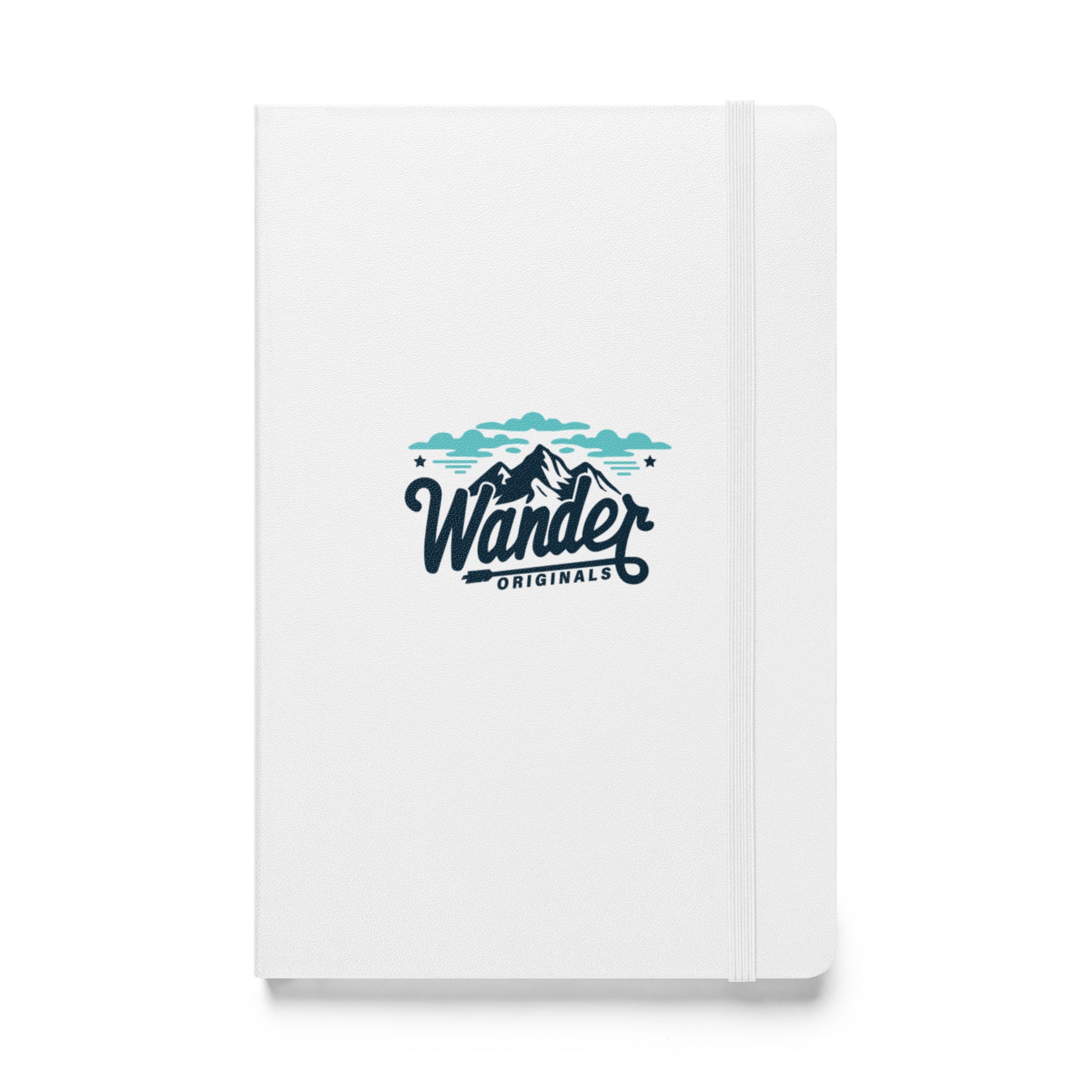 Field Notes - Wander Originals - Langford Industries