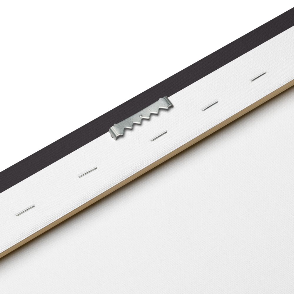 Wander More - Thin Canvas Print - Langford Industries