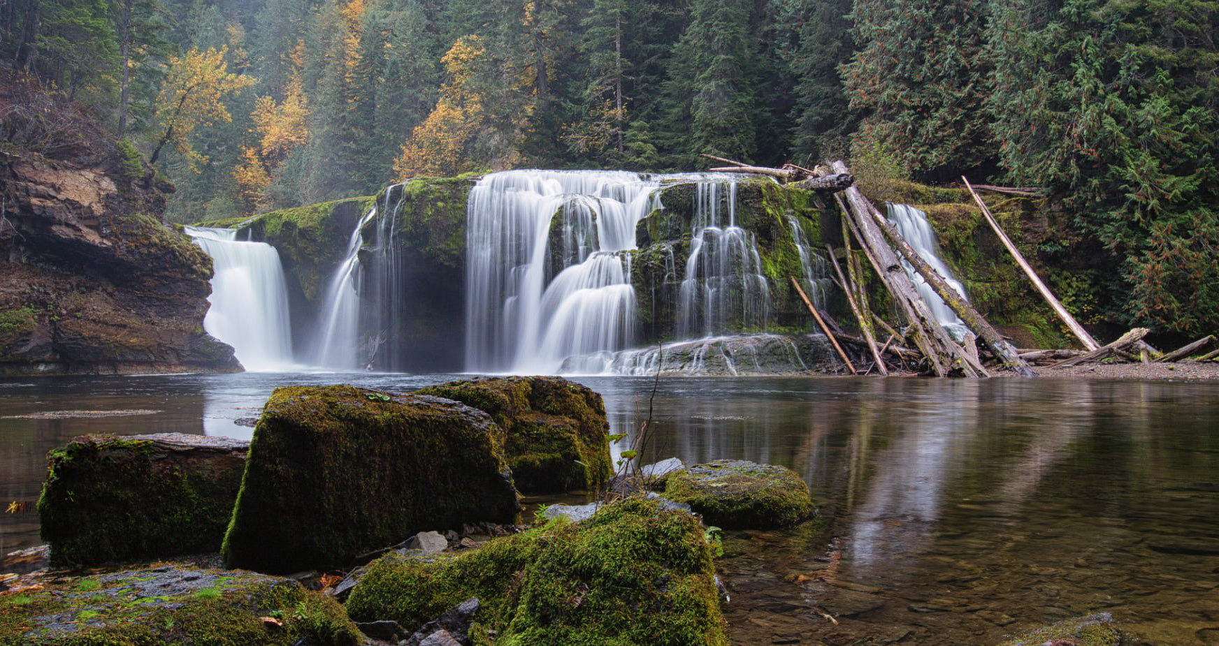Overlanding in the Pacific Northwest and Where to go.