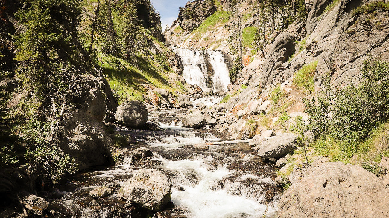 Yellowstone Hidden Gems: 5 Short Hikes for Adventurers
