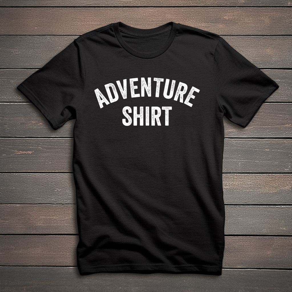 Adventure Shirt - Langford Industries