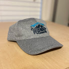 Wander Originals Split Brim - Langford Industries