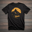 The Original Wanderer - Sasquatch 2 - Langford Industries