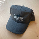 Wander Originals Split Brim - Langford Industries