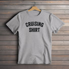 Cruising Shirt - Langford Industries