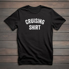 Cruising Shirt - Langford Industries