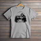 Mountain View T-shirt - Langford Industries