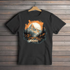 Epic Mountain Adventure - 1 T-shirt - Langford Industries