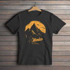 The Original Wanderer - Sasquatch 2 - Langford Industries