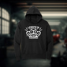 Langford Industries Knucks Hoodie - Langford Industries