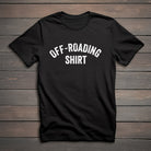 Off-Roading Shirt - Langford Industries