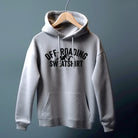 Off-Roading Sweatshirt - Langford Industries