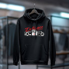 Defiance Roadster Pick up Hoodie - Color - Langford Industries