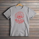 Defiance Speed Shop Flying Eyeball - T-Shirt - Langford Industries