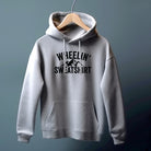 Wheelin' Sweatshirt - Langford Industries