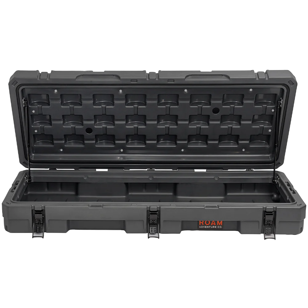 Roam 83L Rugged Case Slate Gray - Langford Industries