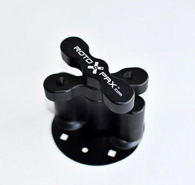ROTOPAX DELUXE PACK MOUNT - Langford Industries