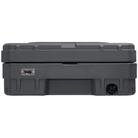 Roam 83L Rugged Case Slate Gray - Langford Industries