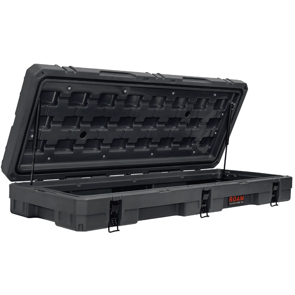 Roam 83L Rugged Case Slate Gray - Langford Industries