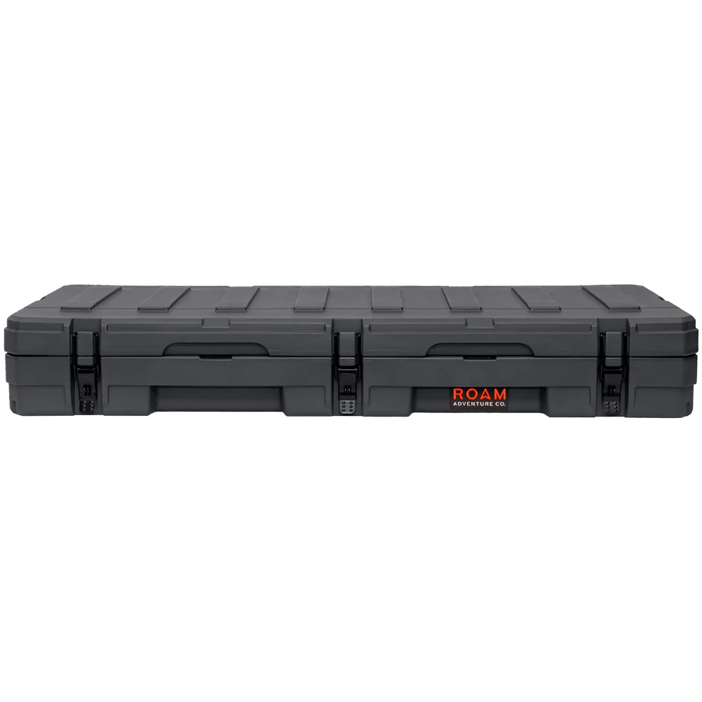 Roam 83L Rugged Case Slate Gray - Langford Industries