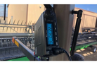 MIDLAND MXT500 MICROMOBILE GMRS 2-WAY RADIO - Langford Industries