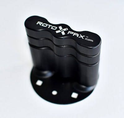 ROTOPAX DELUXE PACK MOUNT - Langford Industries