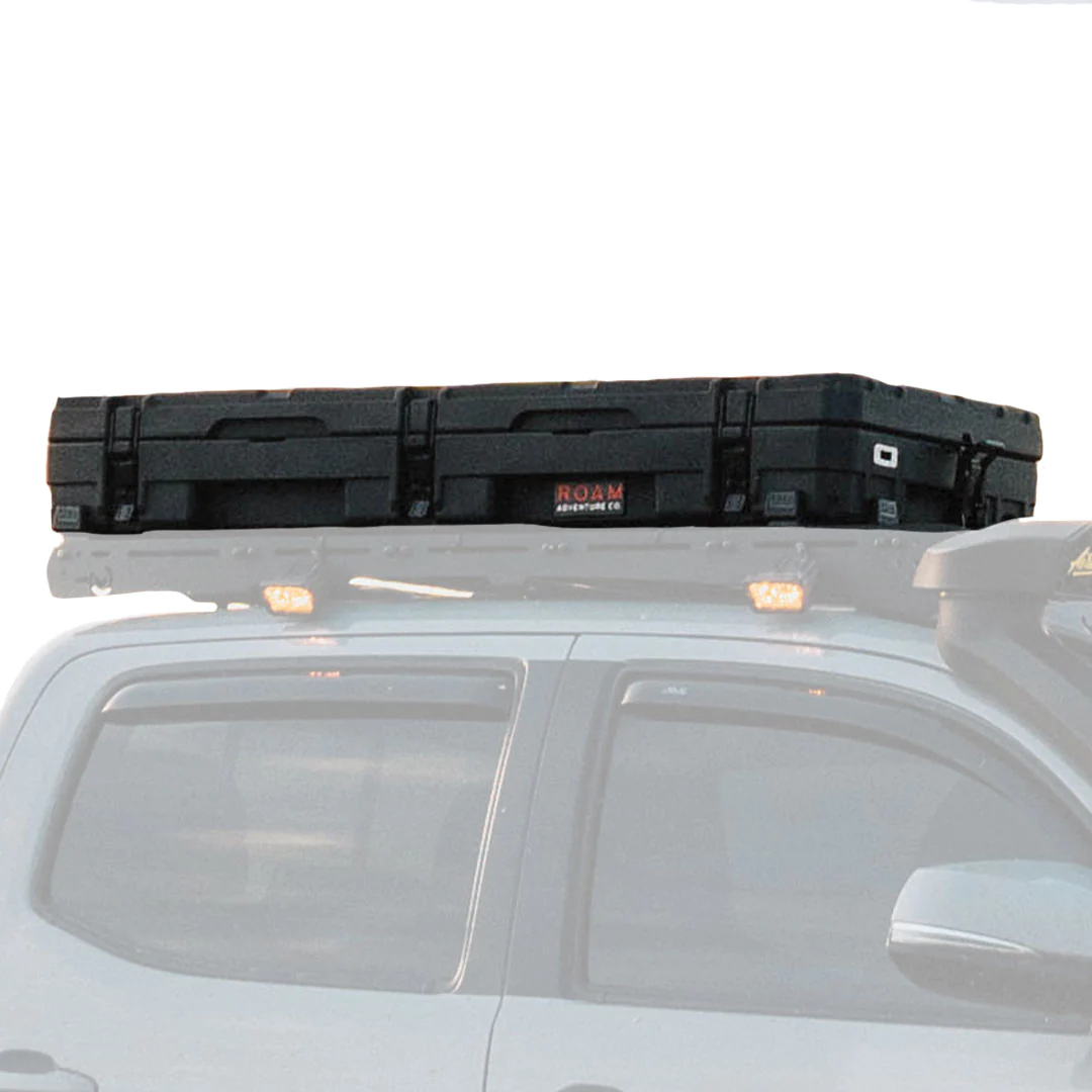 Roam 83L Rugged Case Slate Gray - Langford Industries
