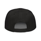 Defiance Kustoms Flame - Snapback Hat - Langford Industries