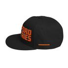 Langford Industries - Snapback Hat - Langford Industries