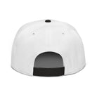Defiance Kustoms Flame - Snapback Hat - Langford Industries