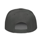 Defiance Kustoms Flame - Snapback Hat - Langford Industries