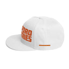 Langford Industries - Snapback Hat - Langford Industries