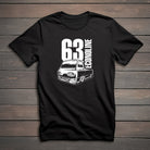 1963 Ecomoline Pick-Up T-Shirt - Langford Industries